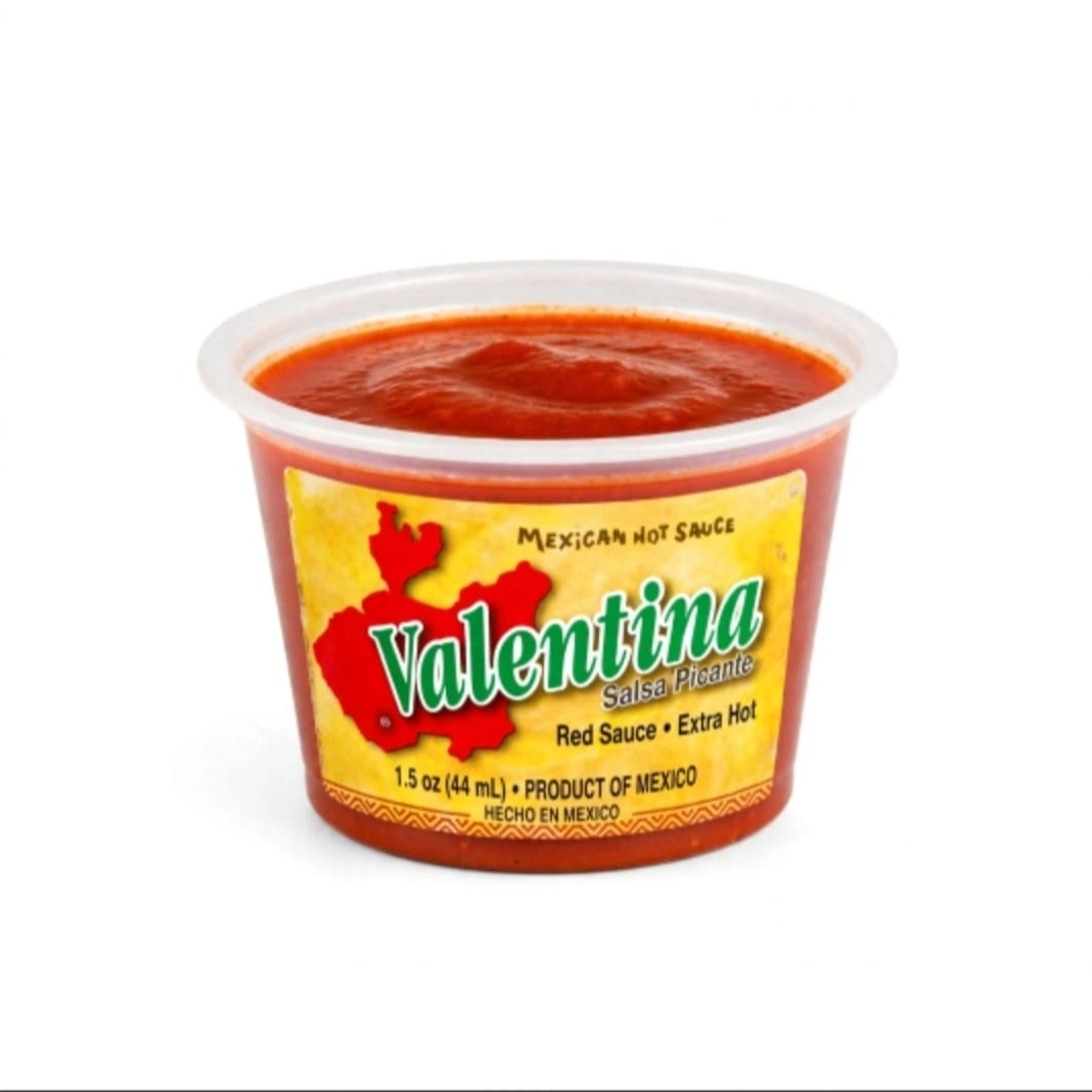 Salsa valentina