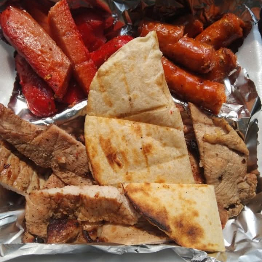 Paquete Pareja 2 Persona