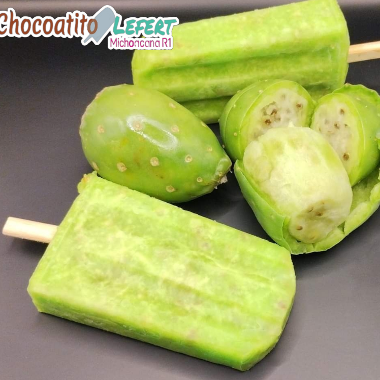 2X1 Paleta de Tuna