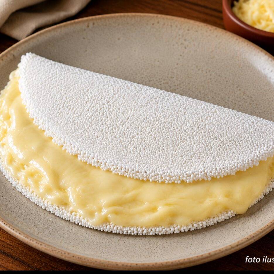 Muçarela