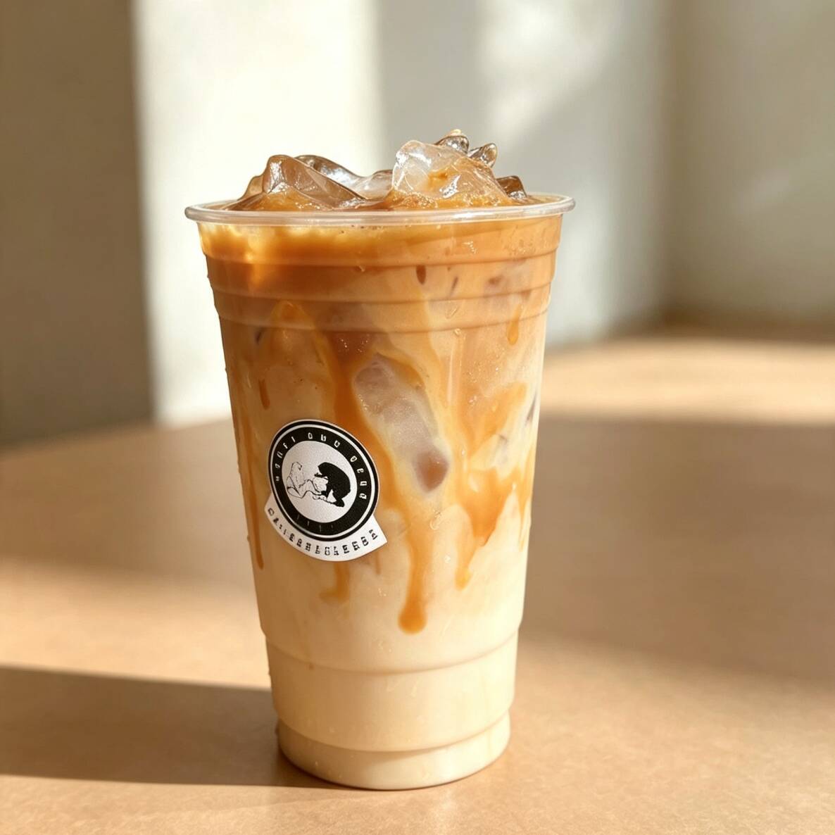 Camelo Latte