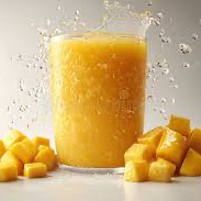 Agua de Mango 1 L