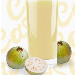 Refresco de Cas