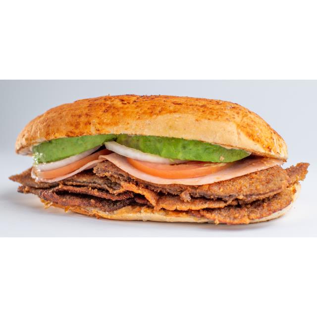 MILANESA NORTENA GDE