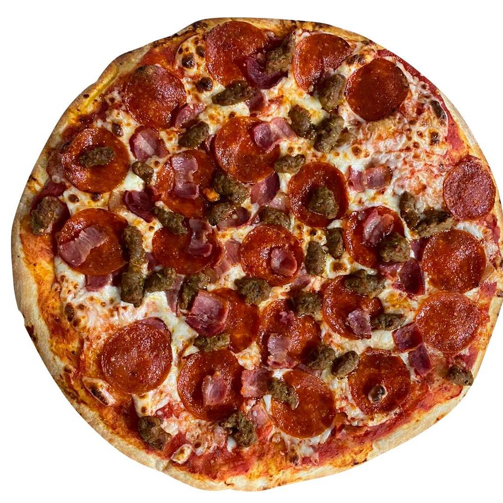 Tres Carnes