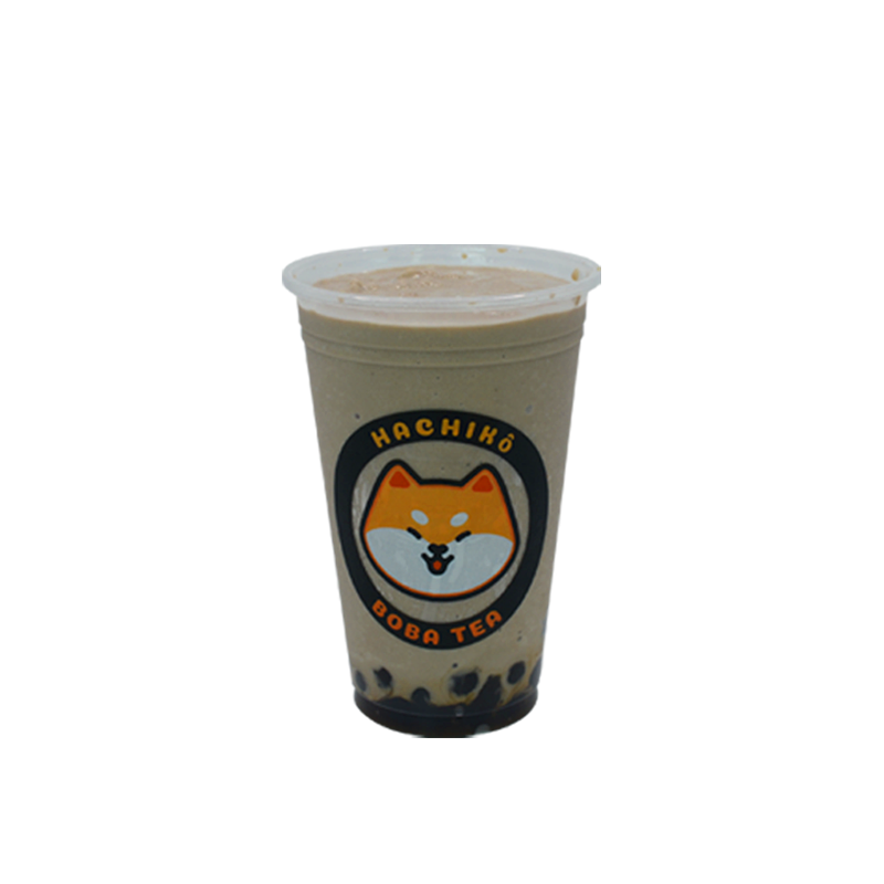 Te frappe Negro Cookies & cream
