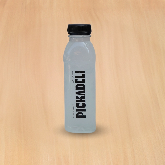 Limonada Clásica 12 oz