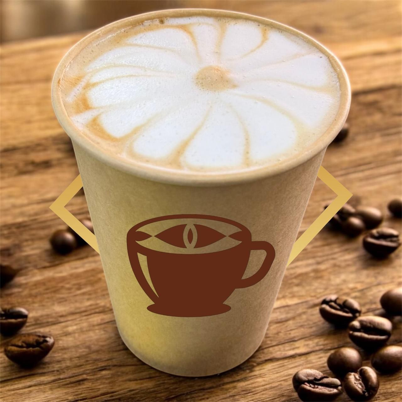 Latte Grande