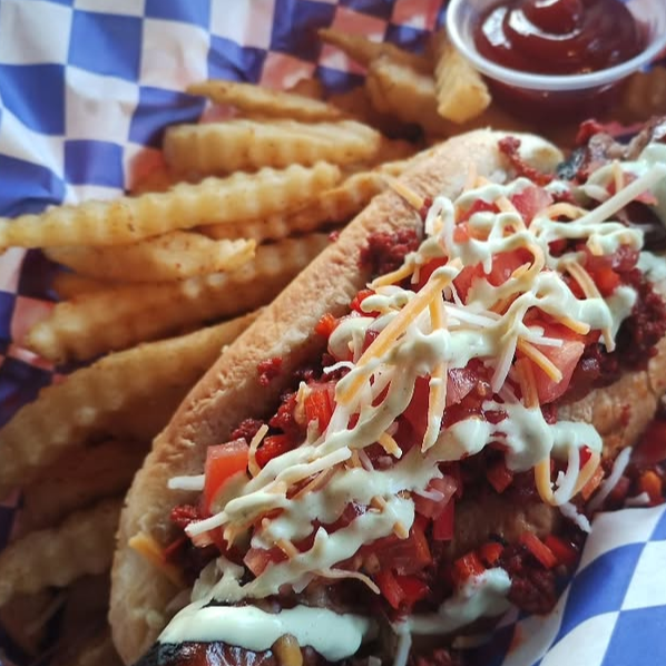 CHORIDOGO