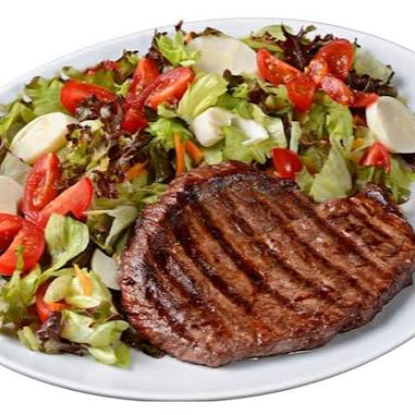 Bistec de Res a la Plancha