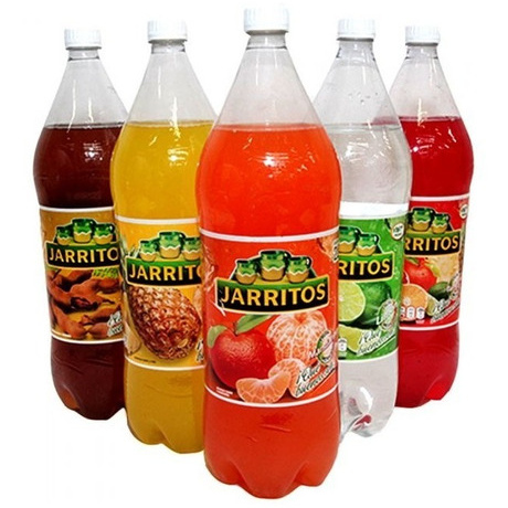 Refrescos
