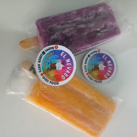 PALETA PIÑA