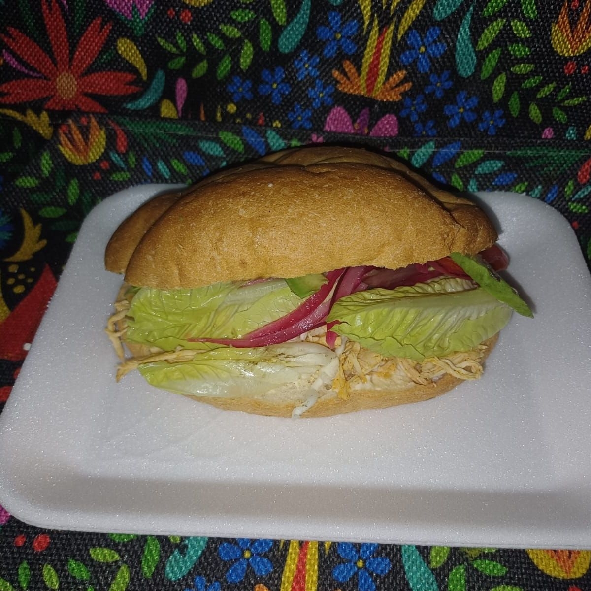 Tortas