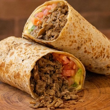 Burro de Machaca