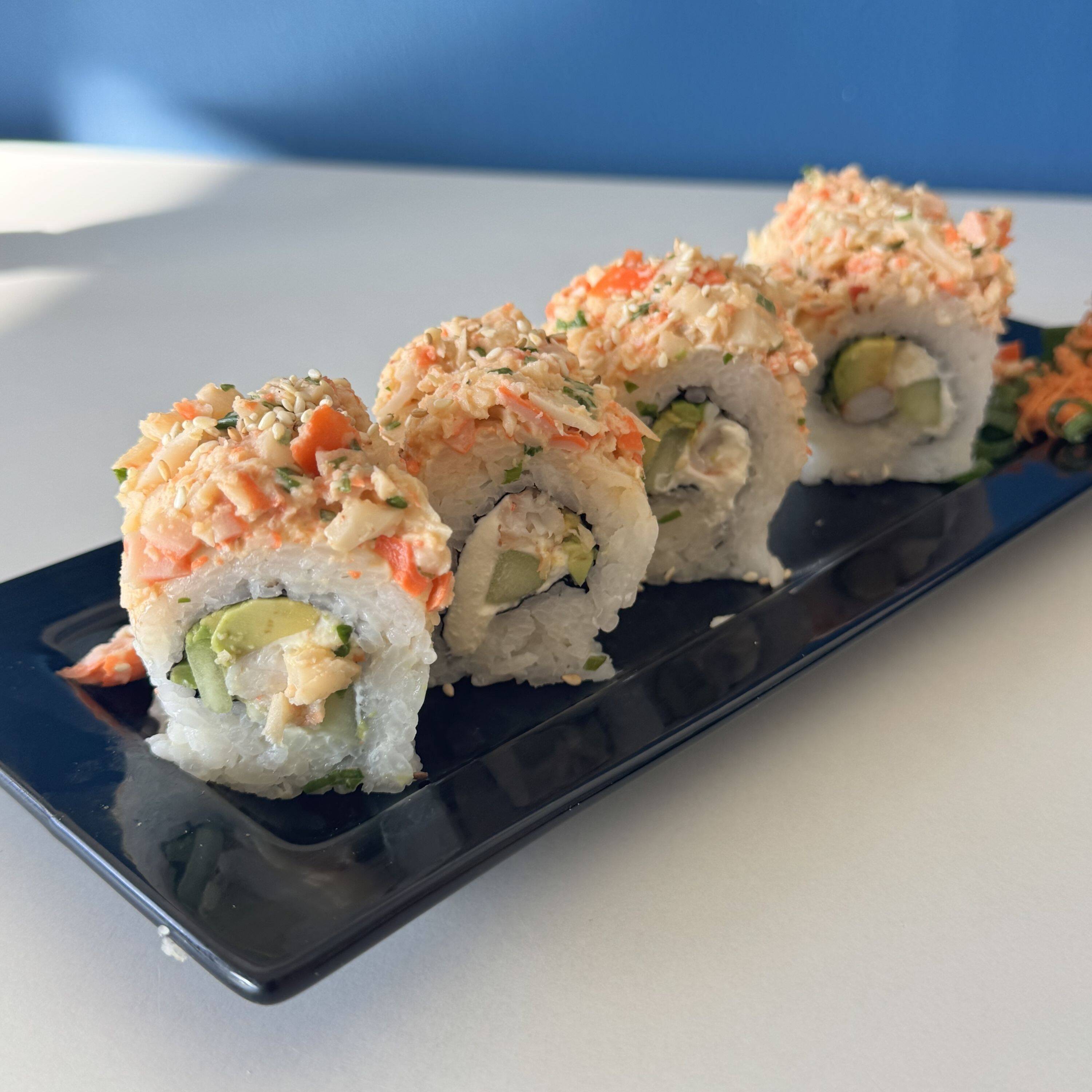 Tampico Roll
