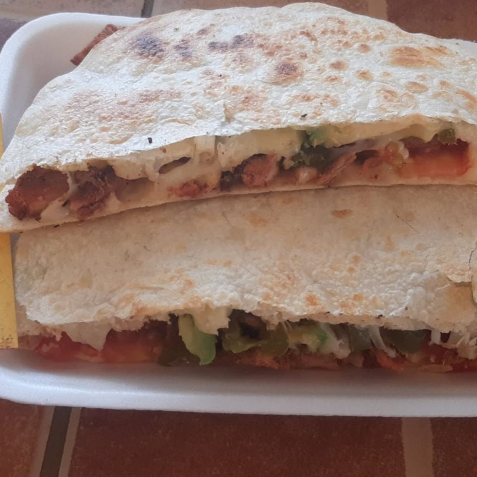 Sincronizada