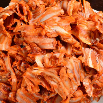 1 kg Pastor para llevar
