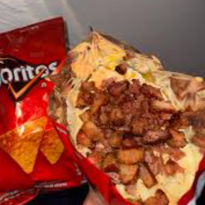 Dorilocos Pollo y Chicharrón