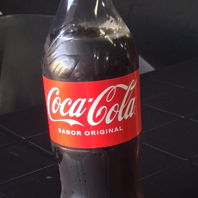Coca Cola