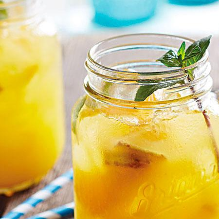 Naranjada 500 ml