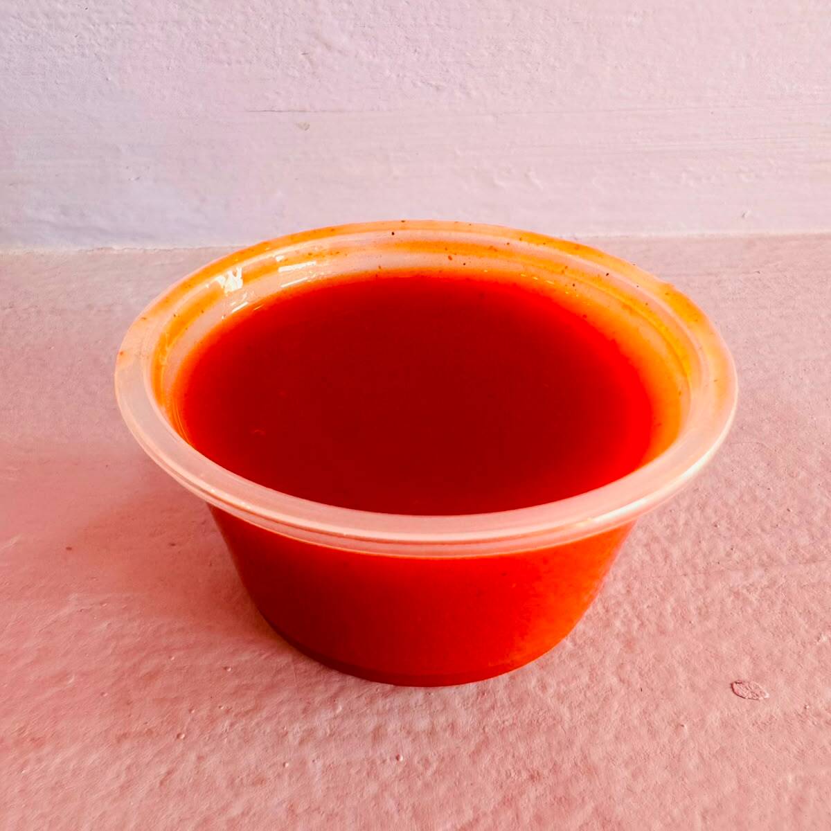 Salsa Bufalo