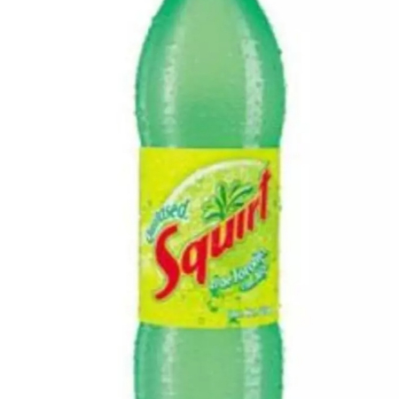 Squirt 600 ml