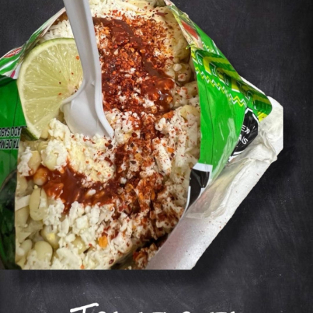 Tostielote