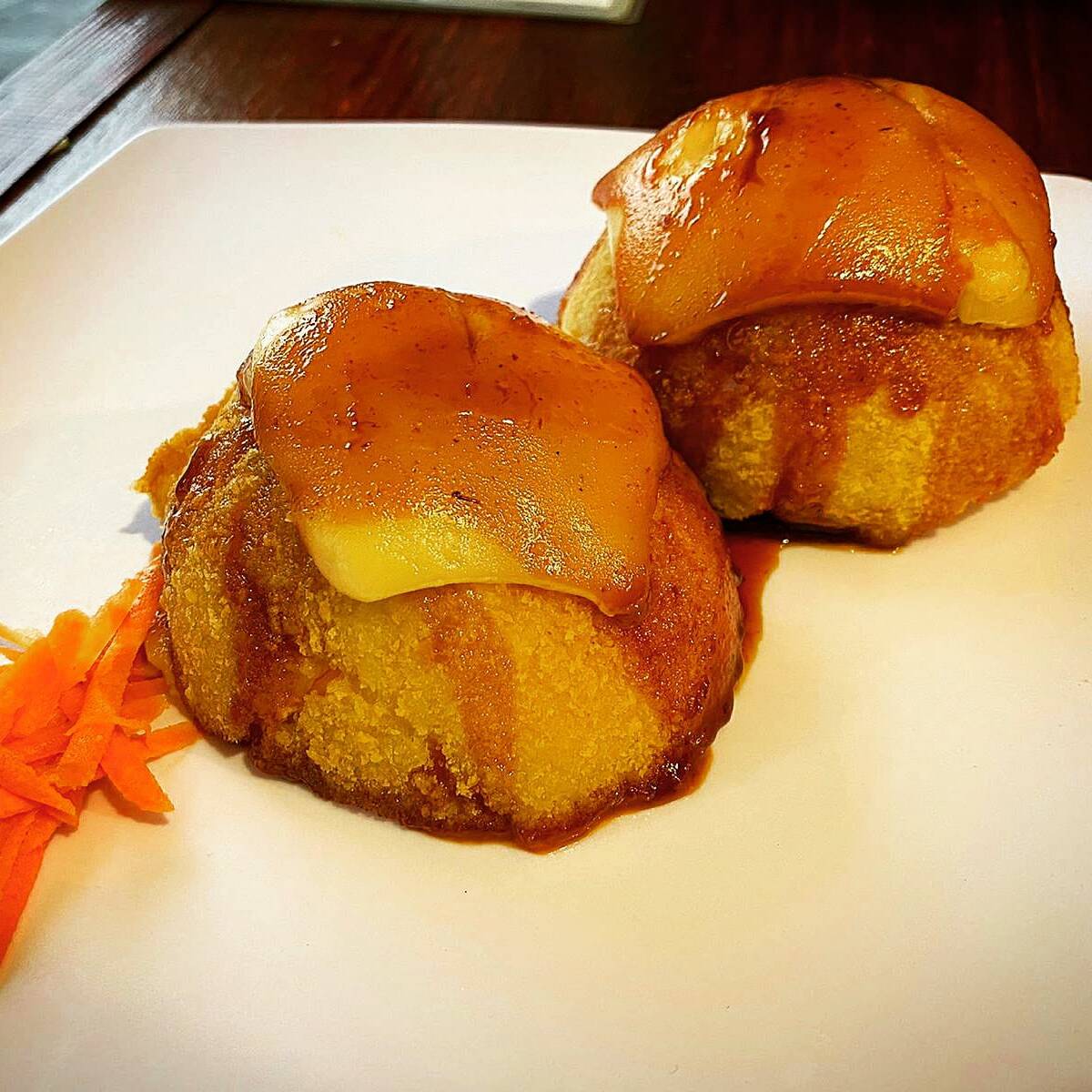 Onigiri Hot-Sweet