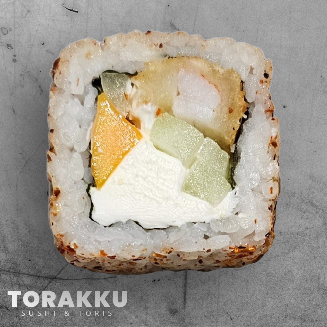 TAJÍN Roll