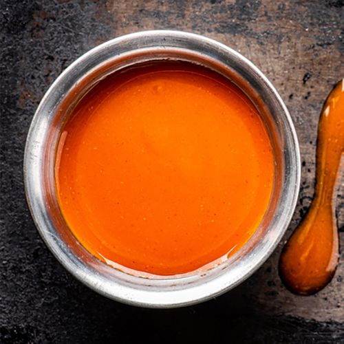 Salsa Buffalo
