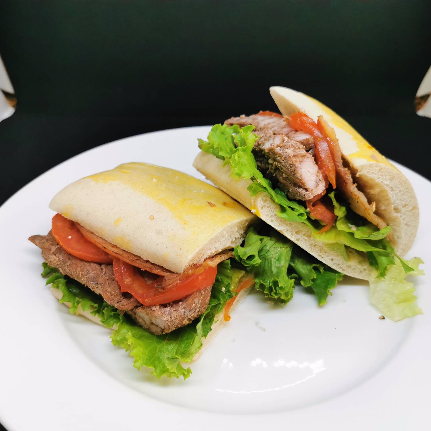 Chapata de Arrachera