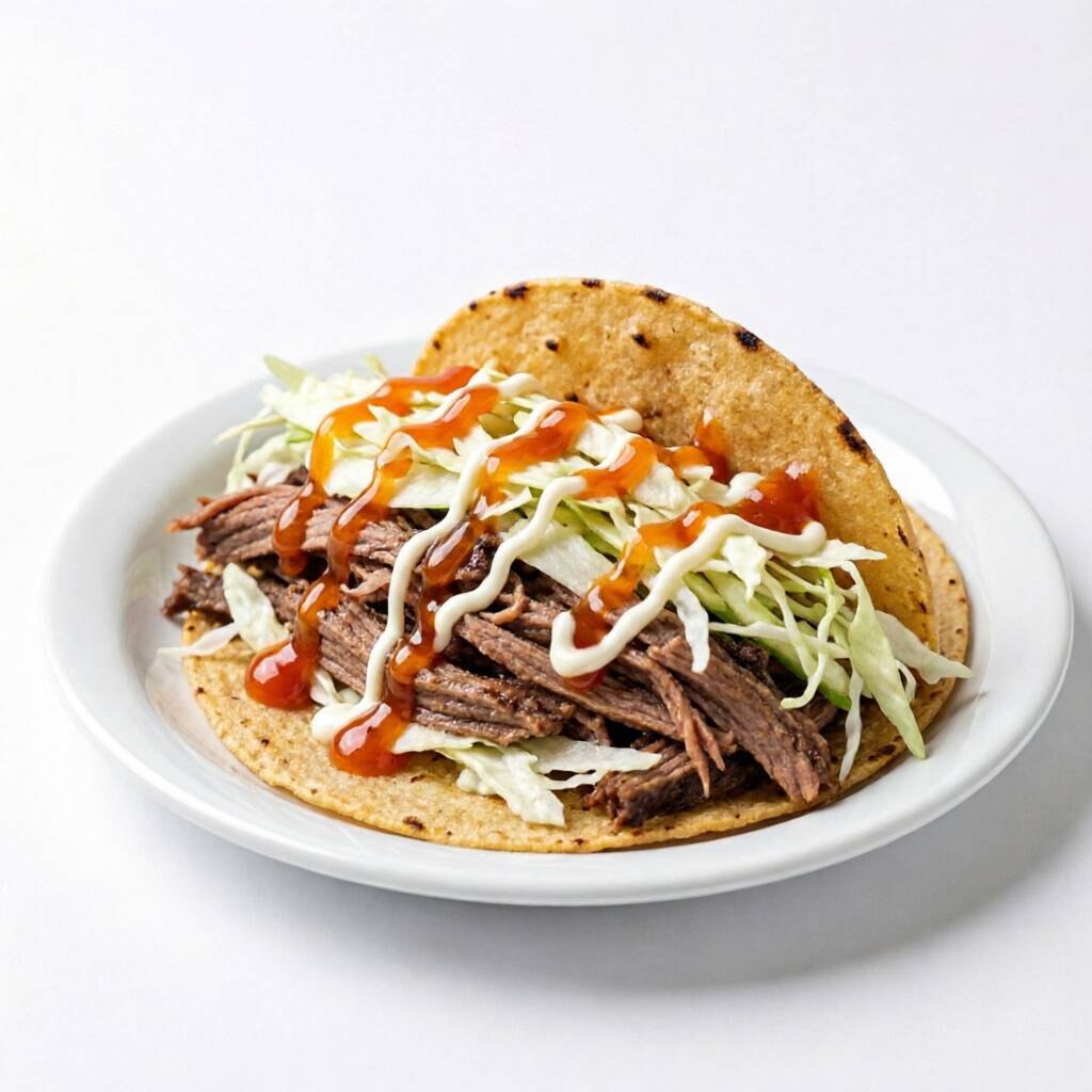 Taco Regular