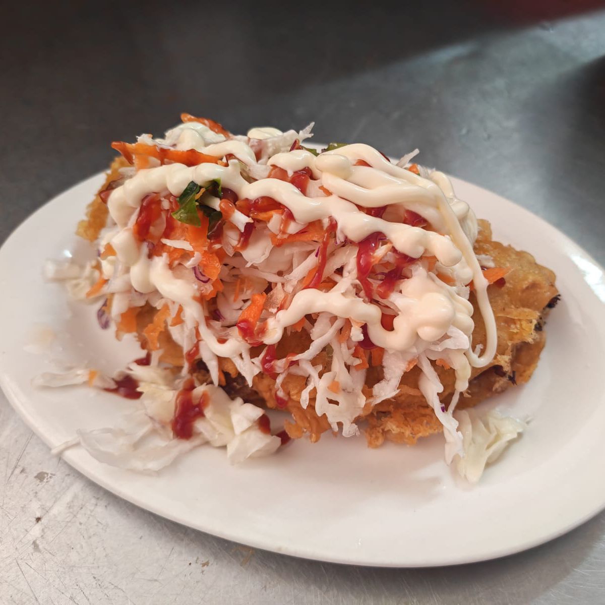 Enchiladas