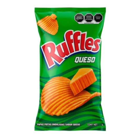 Rufles