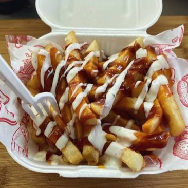 Papas a la Francesa