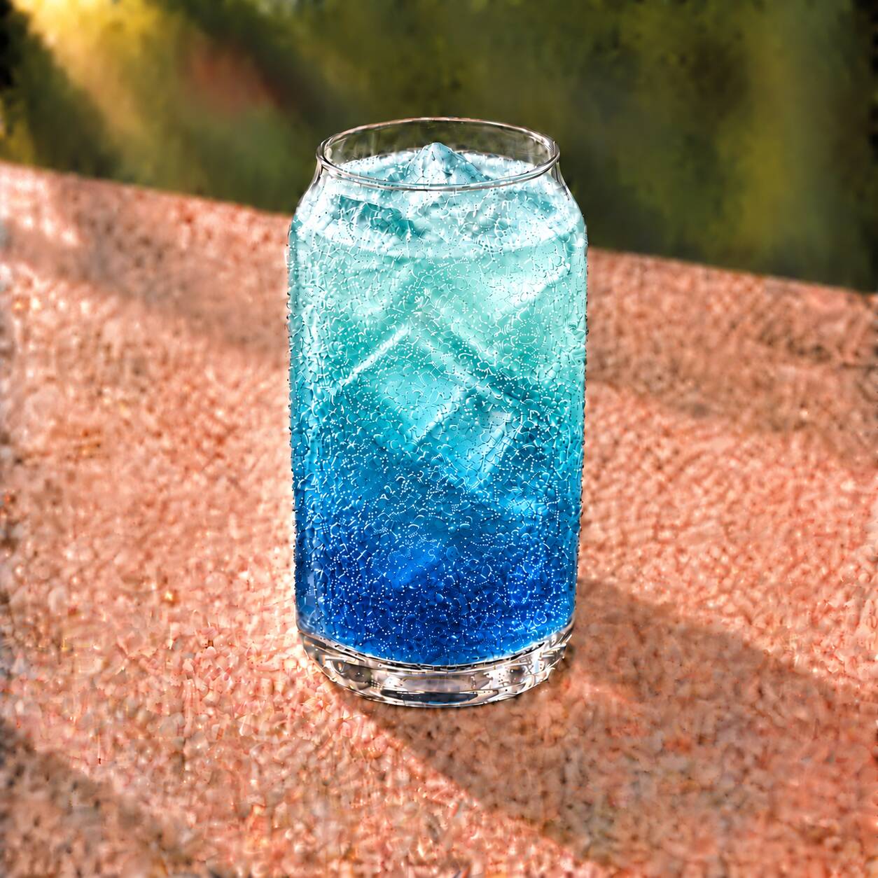 Symphony Blue