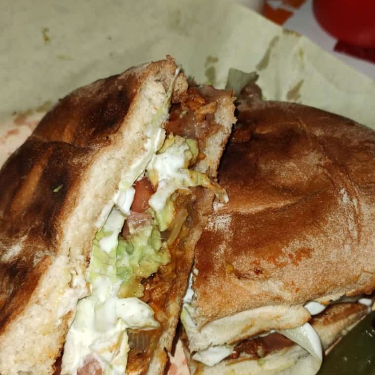 Torta
