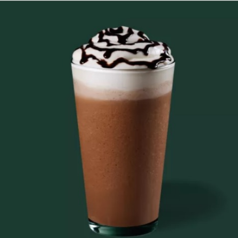 Chocolate Crème Frappuccino®