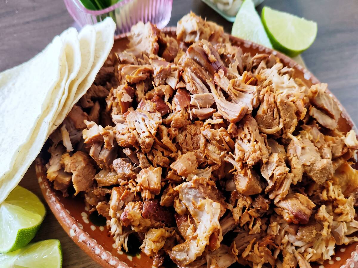 *CARNITAS LAS AMERICAS
