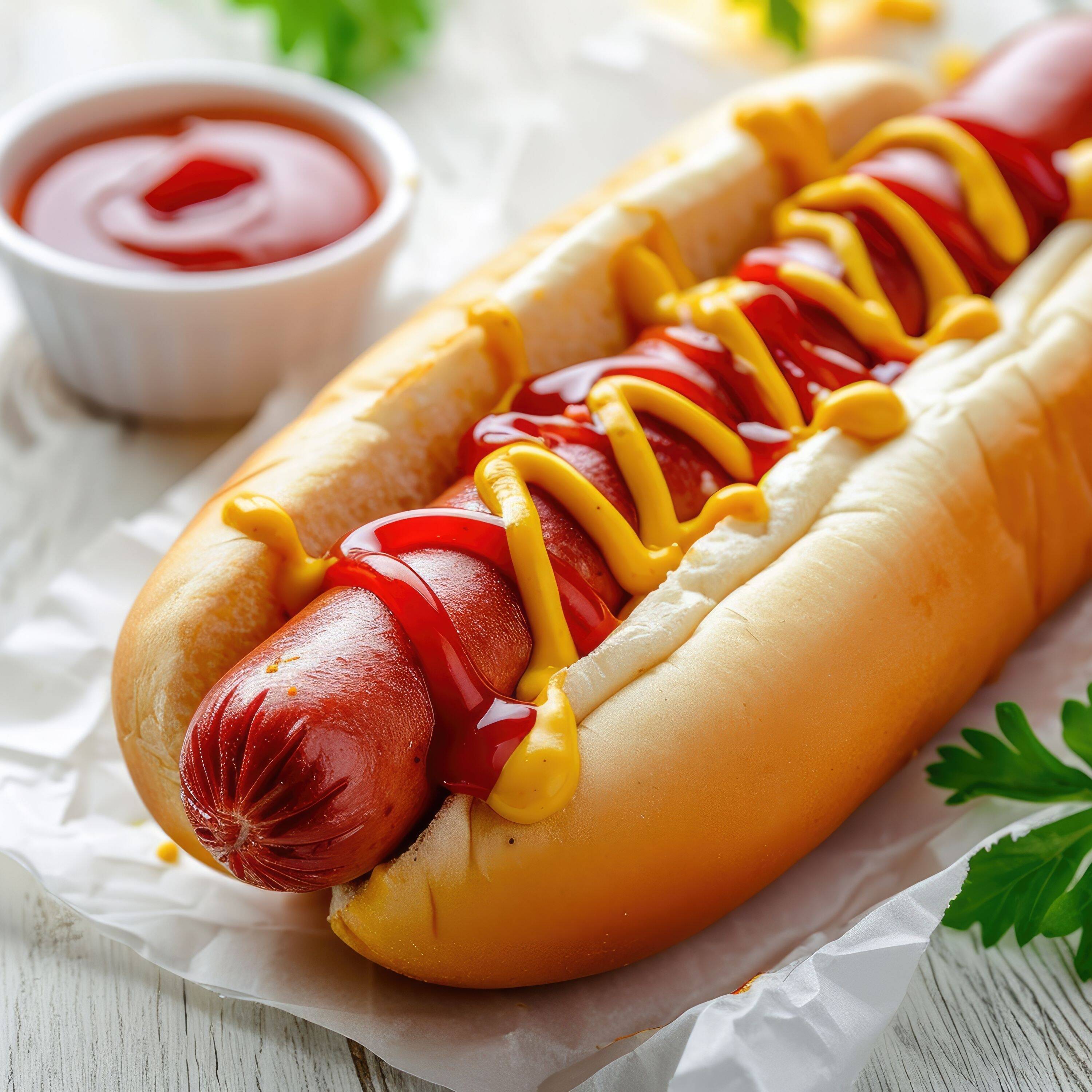 Hot Dogs