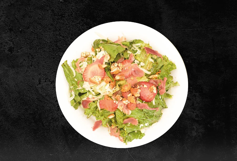 Ensalada Delicia