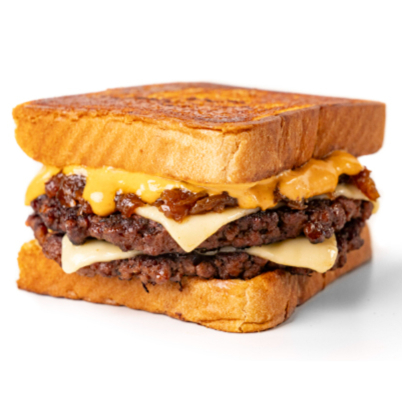 Sándwich Supremo 🥪🔥