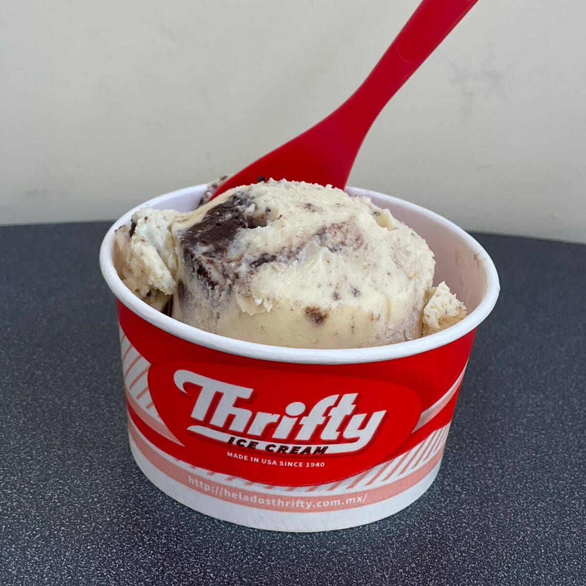 Helado Junior
