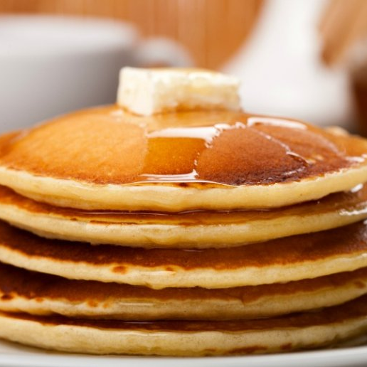 Hot cakes