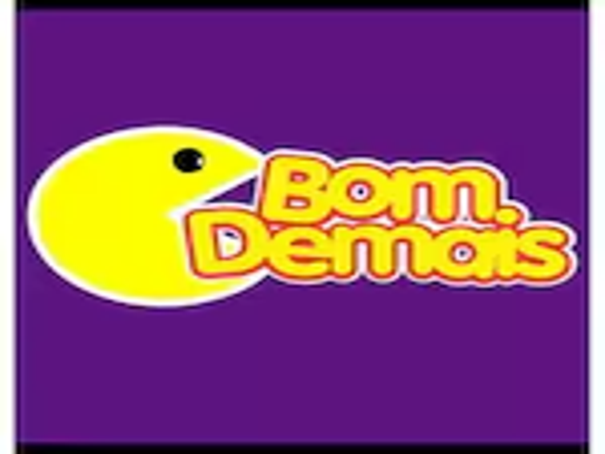 Bom Demais Barro Vermelho