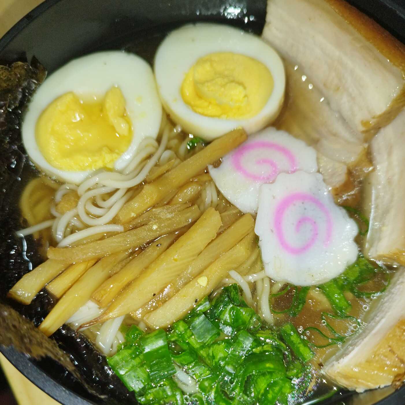 Tokyo Ramen