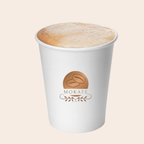 Keto Latte Caliente