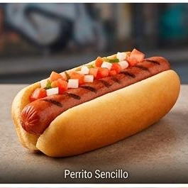 Perrito Sencillo