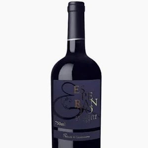 100% montepulciano D. Abruzzo