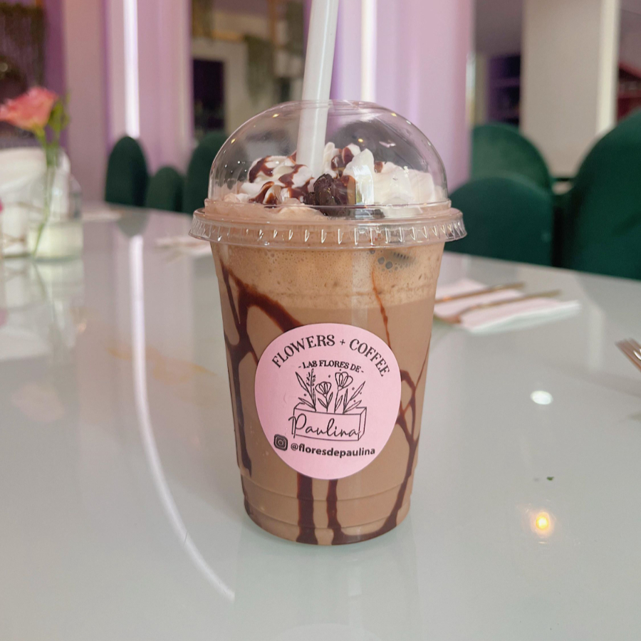 FRAPPE OREO 16 OZ